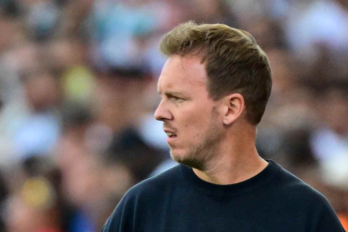Julian Nagelsmann