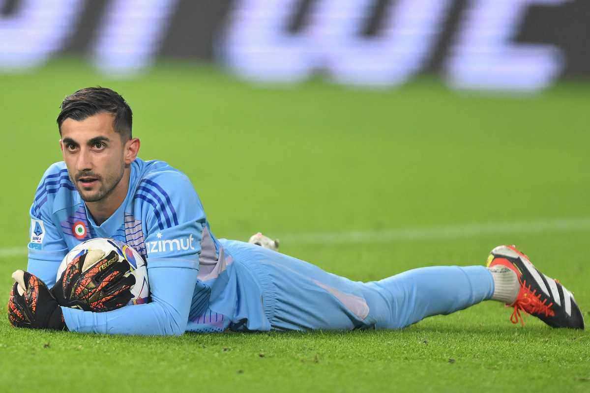 Mattia Perin