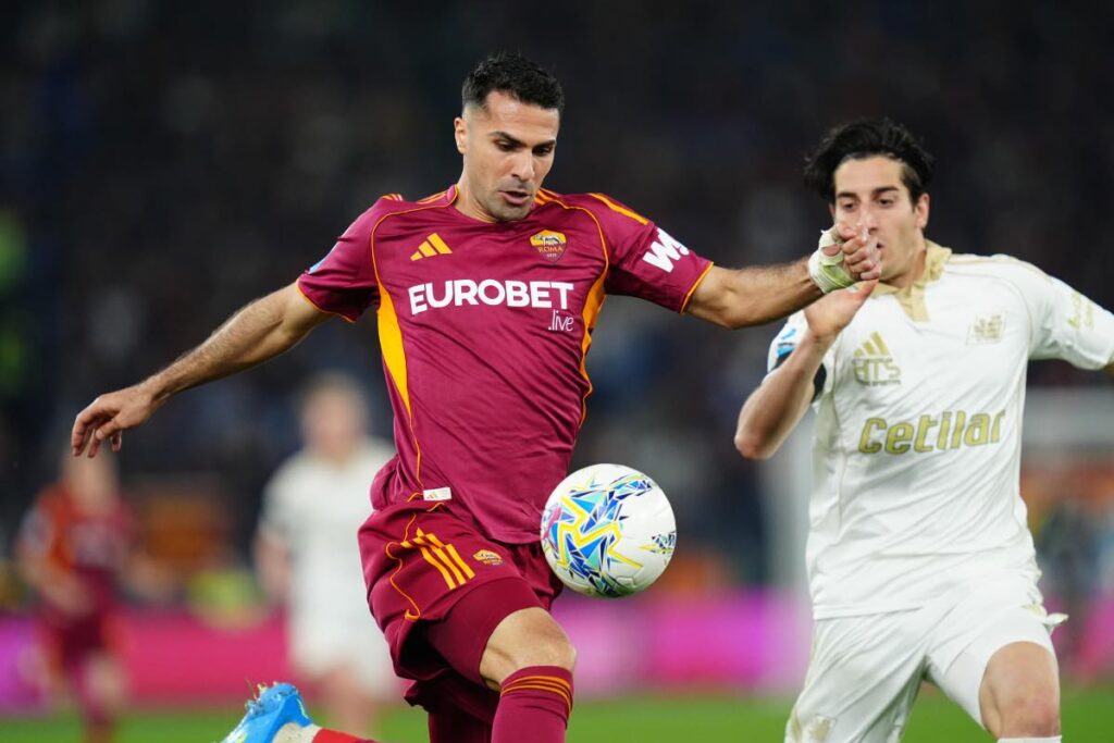 Juventus, arriva Celik