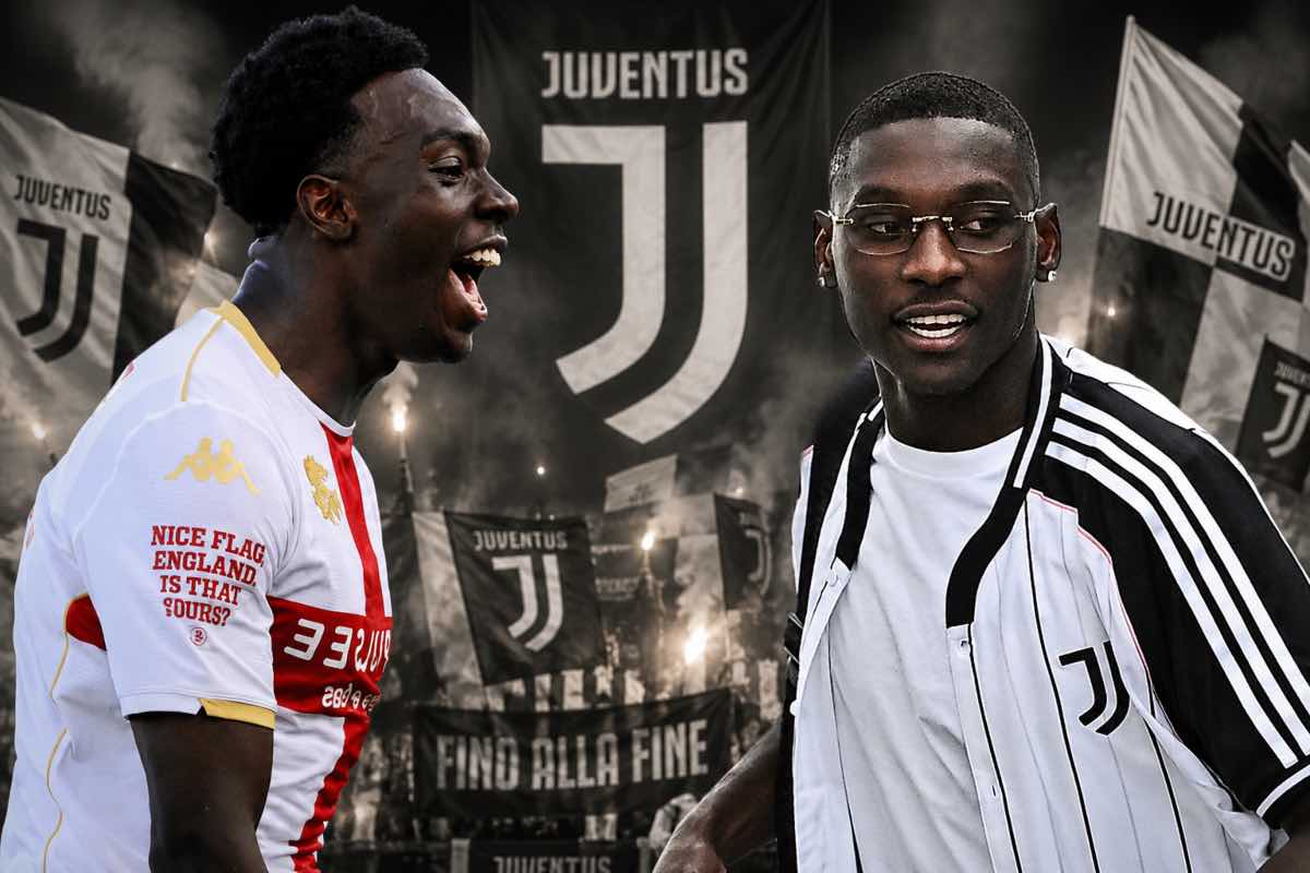 juventus ekhator 232 solo il primo doppio colpo in arrivo cm da Calciomercato.it juventus ekhator 232 solo il primo doppio colpo in arrivo cm