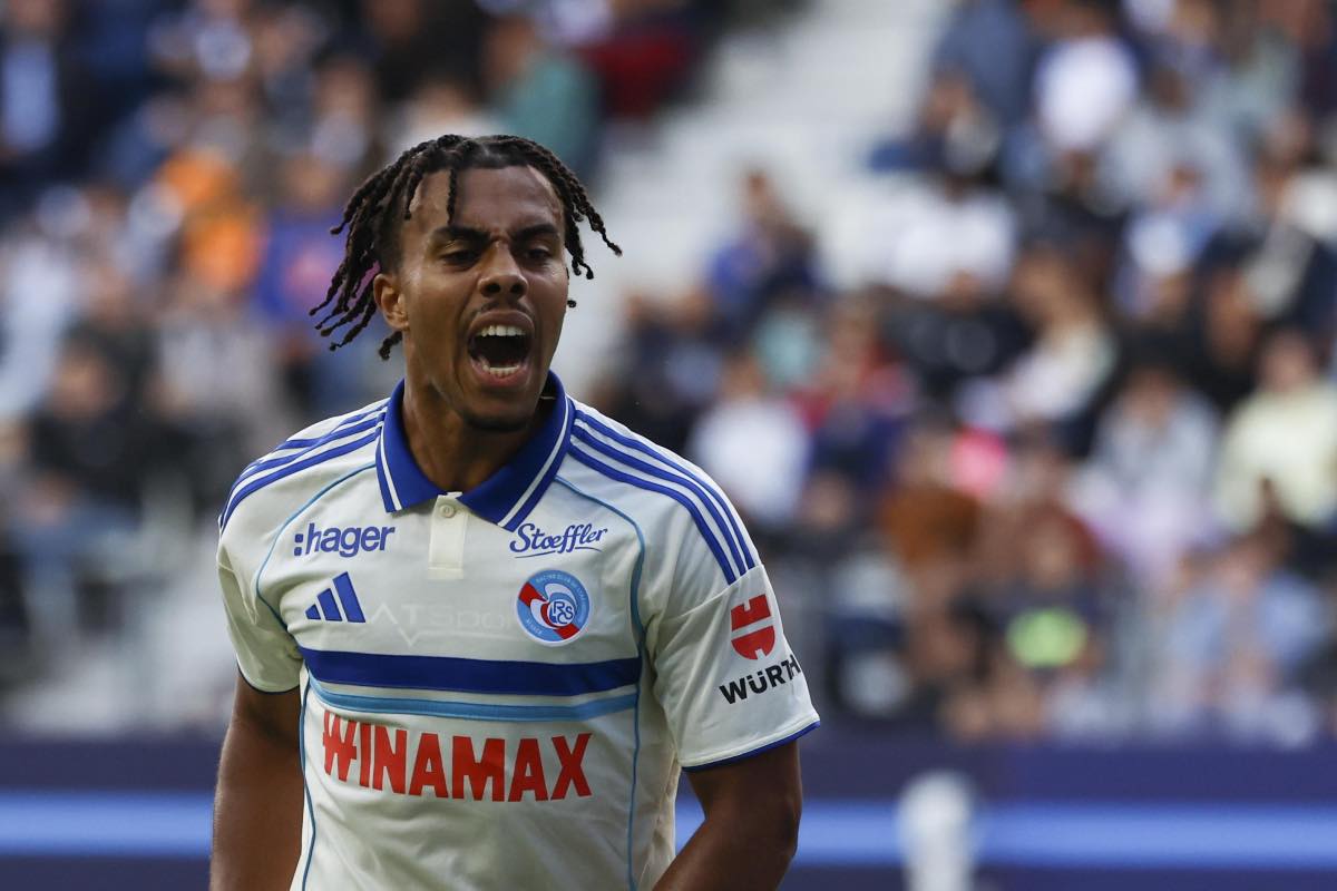 Inter, piace Guela Doue