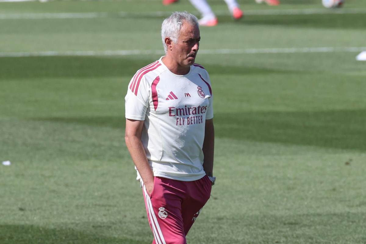 Cinquanta milioni alla Juventus: effetto domino Mourinho