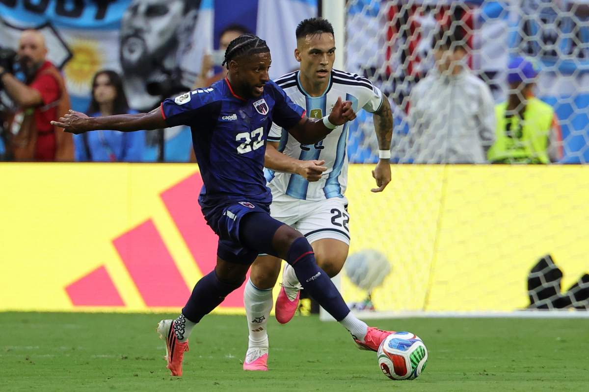 colpo di scena lautaro martinez le ultime dal ritiro dell8217argentina da Calciomercato.it colpo di scena lautaro martinez le ultime dal ritiro dell8217argentina