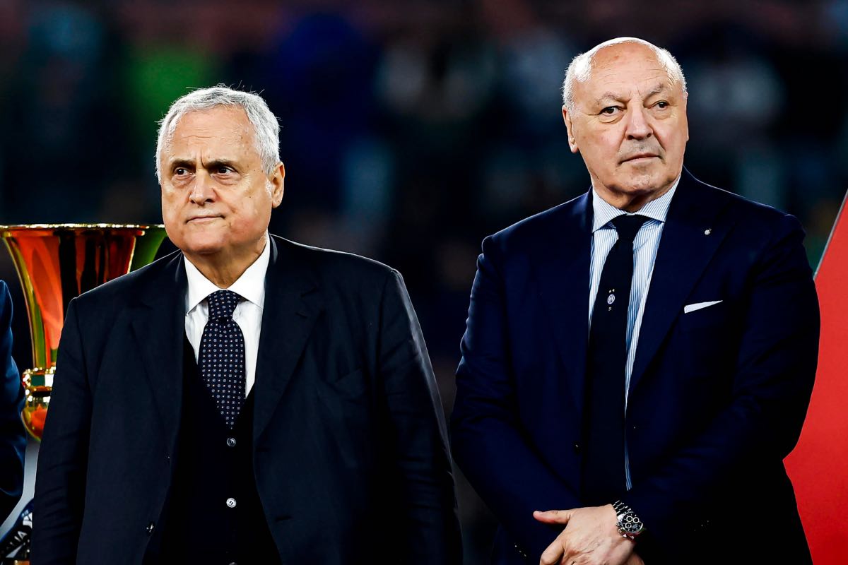 Provedel all'Inter