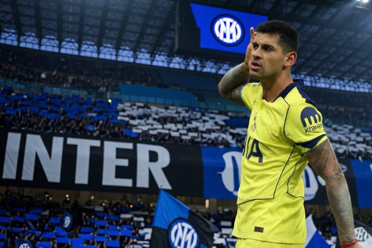 Inter, assalto a Romero