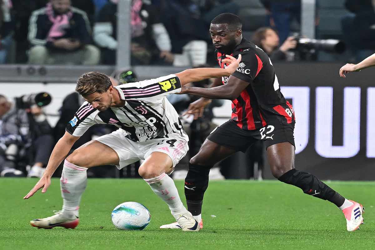 difensore cercasi il monza pesca da juventus e milan cm da Calciomercato.it difensore cercasi il monza pesca da juventus e milan cm