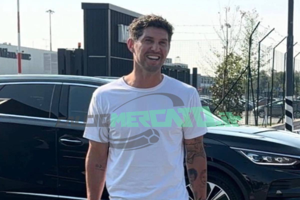 Inter, l'arrivo di Stones