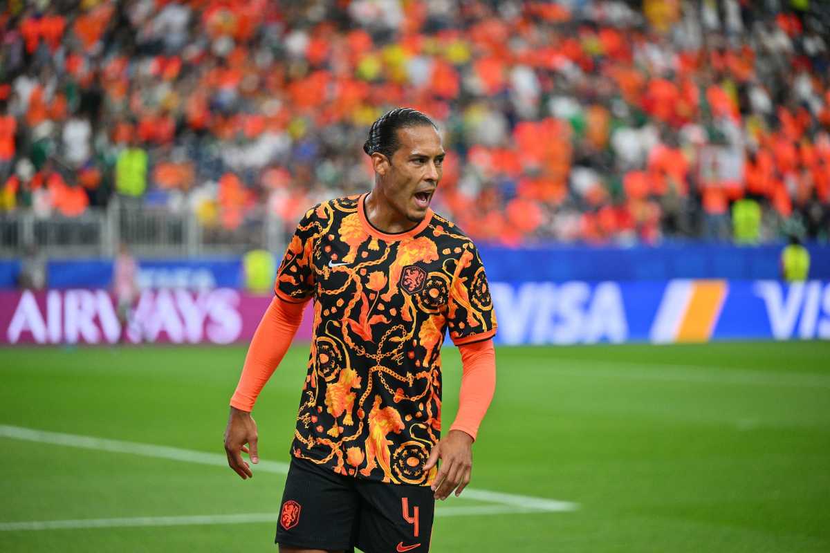van dijk al milan due ostacoli e un via libera da Calciomercato.it van dijk al milan due ostacoli e un via libera