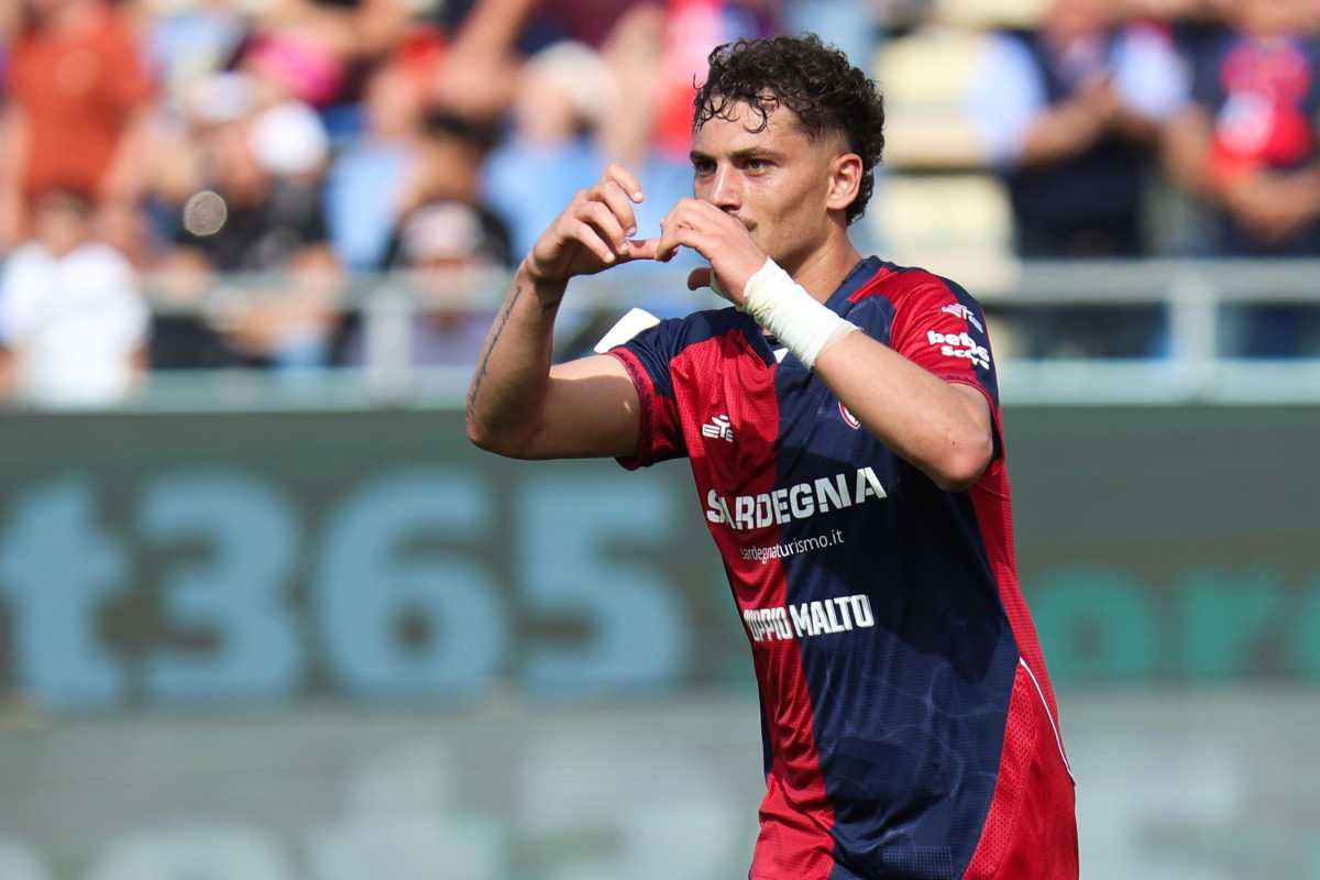 Sebastiano Esposito
