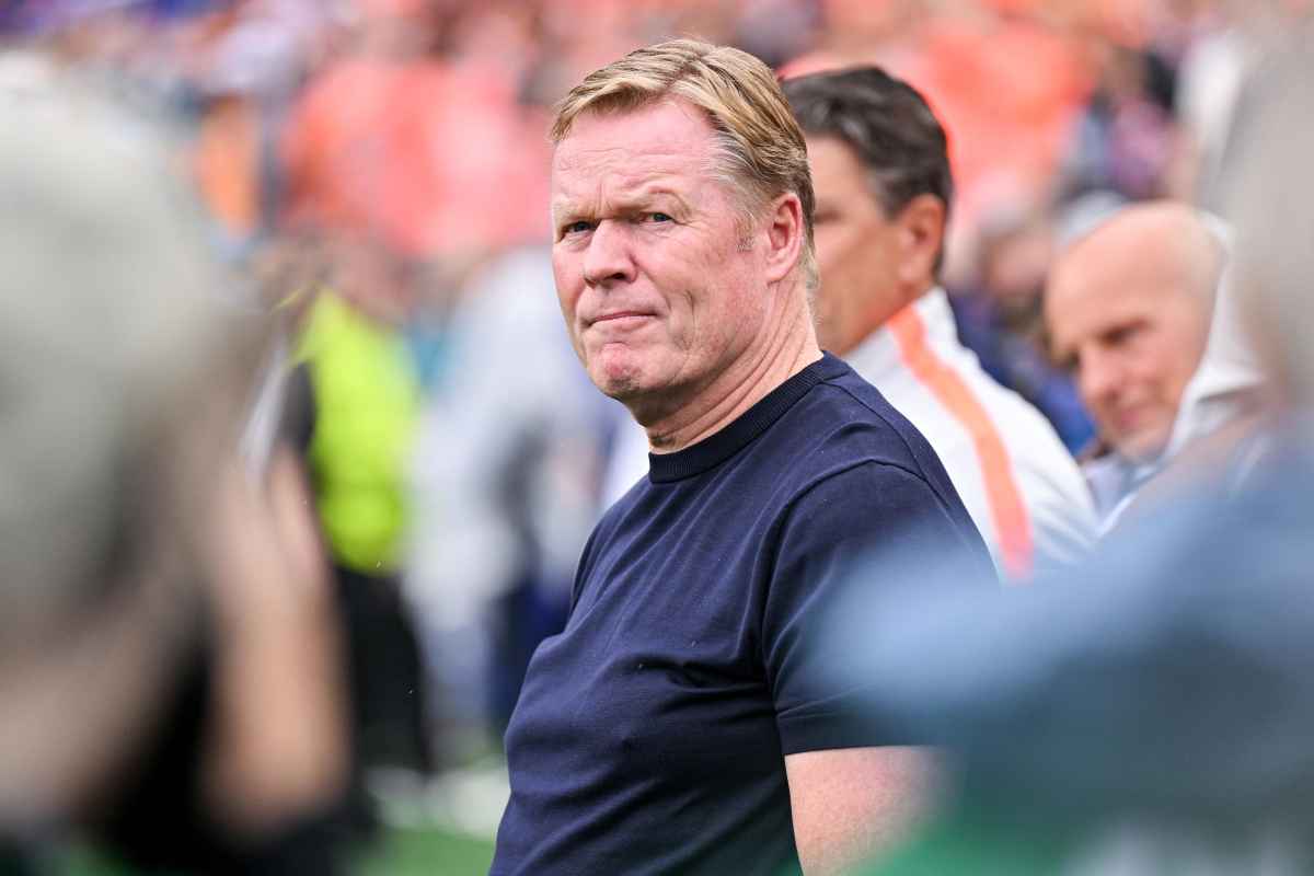 Ronald Koeman