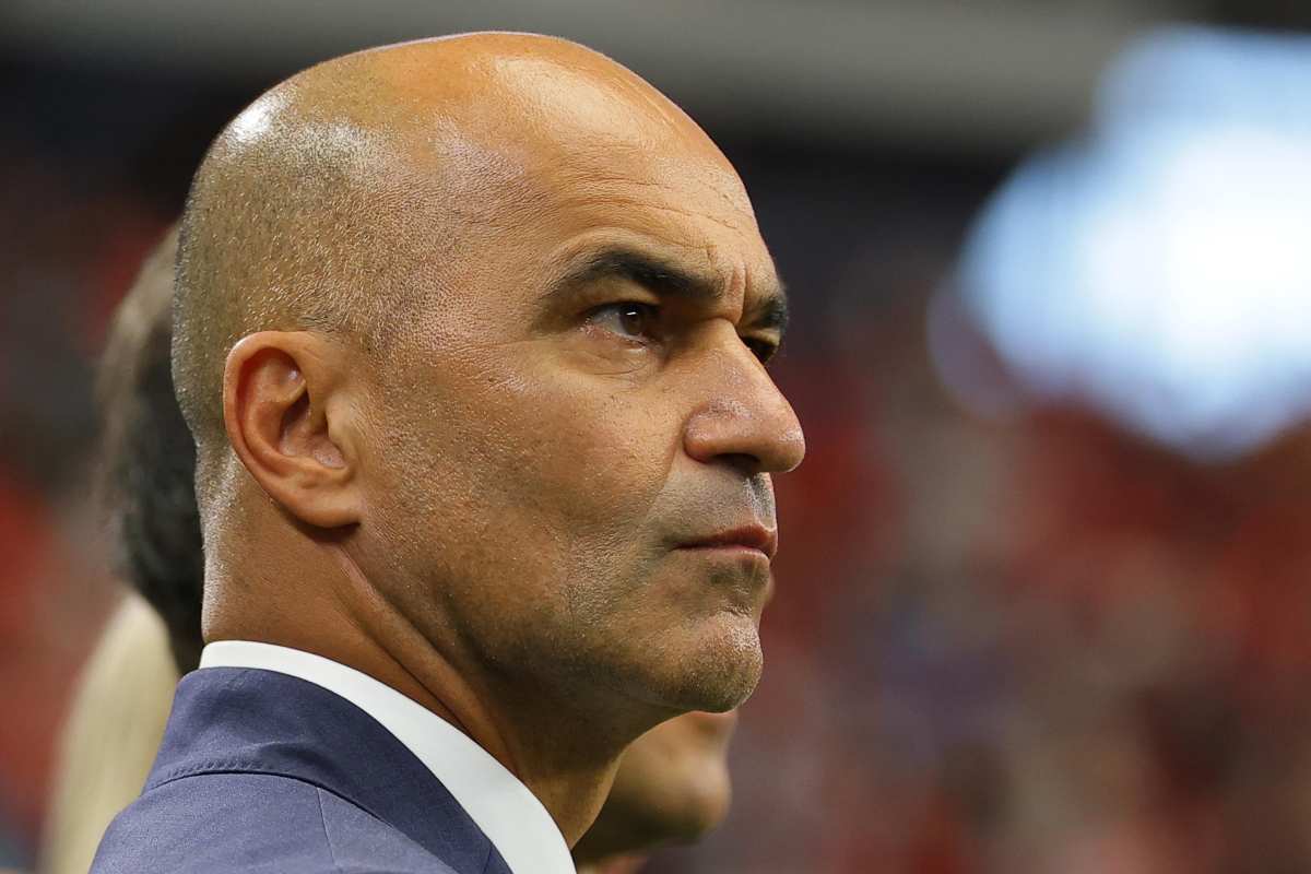 roberto martinez non 232 pi249 il ct del portogallo c8217232 un favorito per sostituirlo da Calciomercato.it roberto martinez non 232 pi249 il ct del portogallo c8217232 un favorito per sostituirlo
