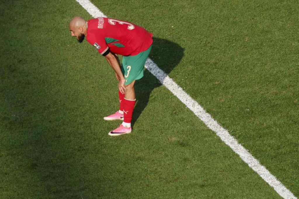 Mazraoui