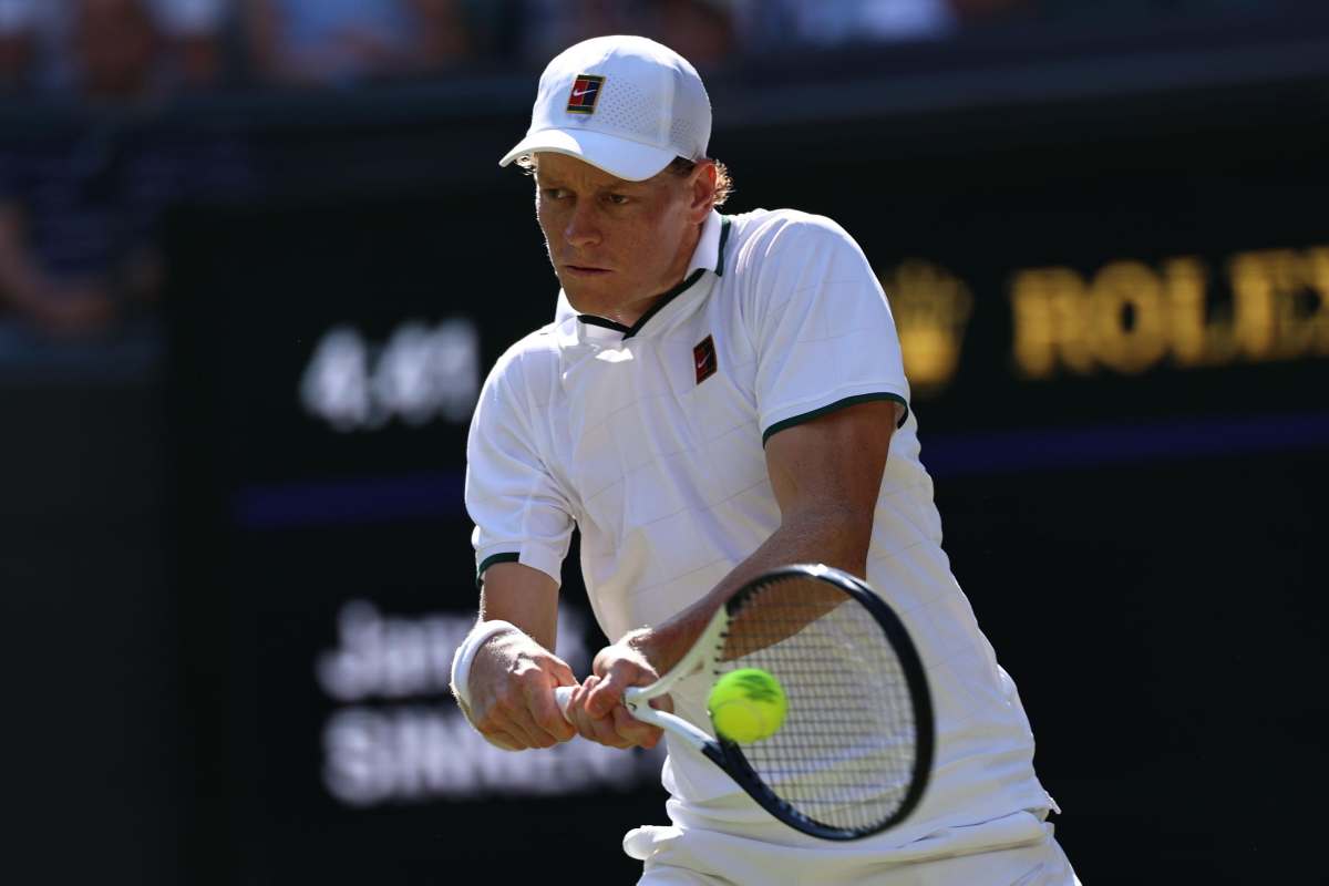 sinner djokovic diretta tv e streaming gratis dove vedere la semifinale di wimbledon da Calciomercato.it sinner djokovic diretta tv e streaming gratis dove vedere la semifinale di wimbledon