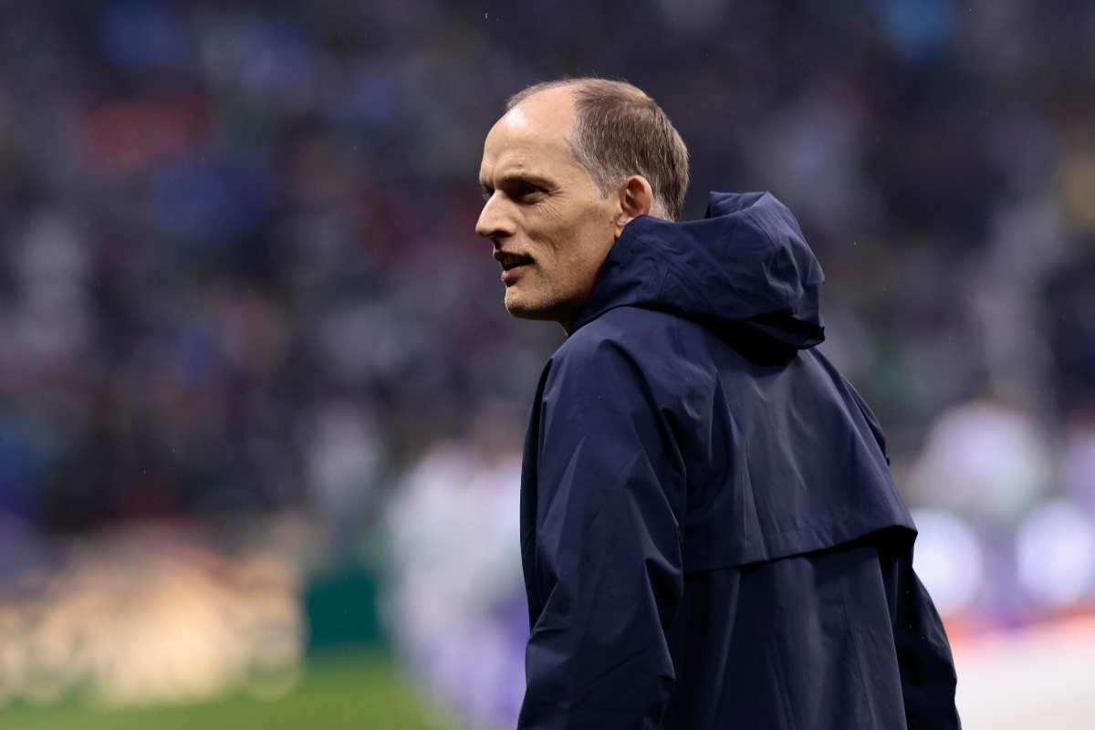 Thomas Tuchel