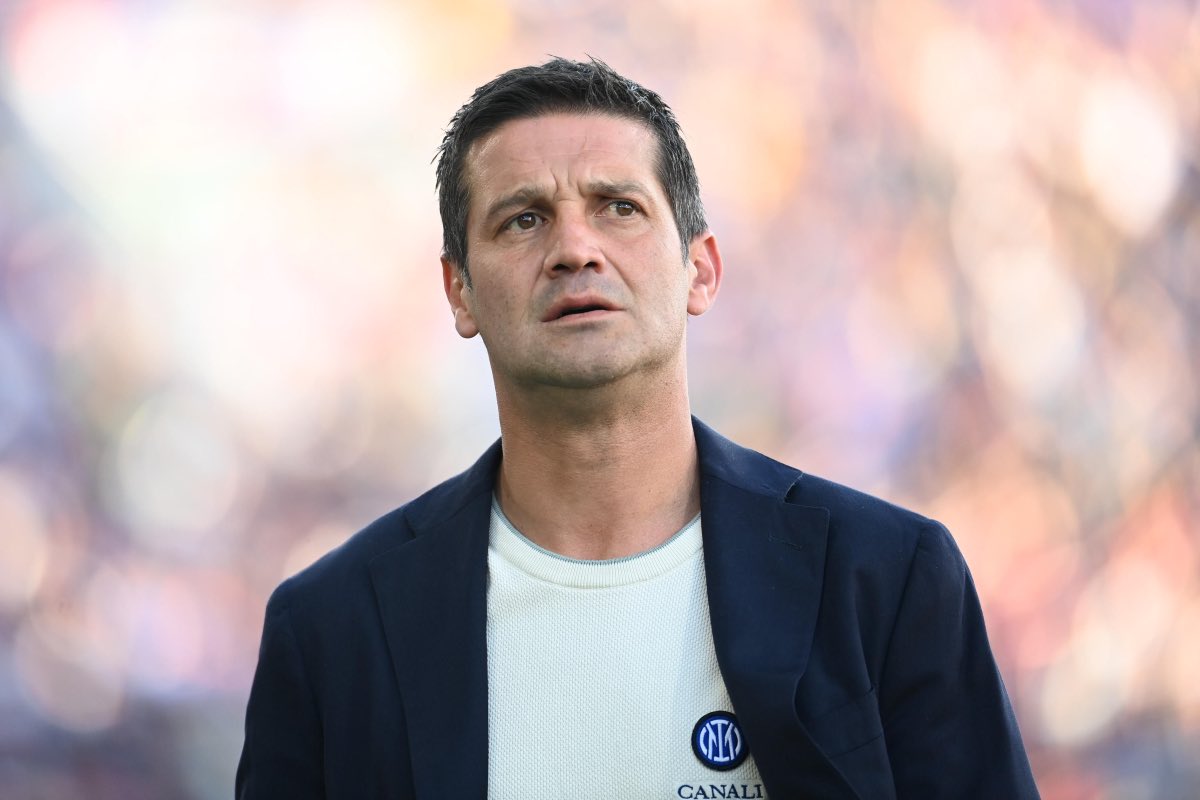 Inter, Chivu non molla Curtis Jones
