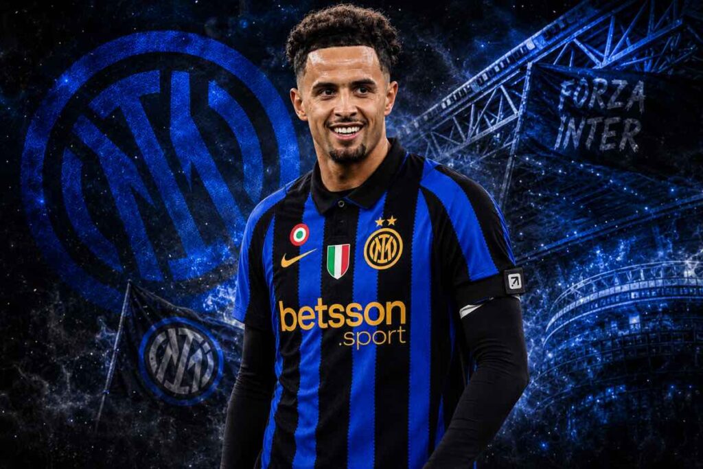 Curtis Jones a un passo dall'Inter