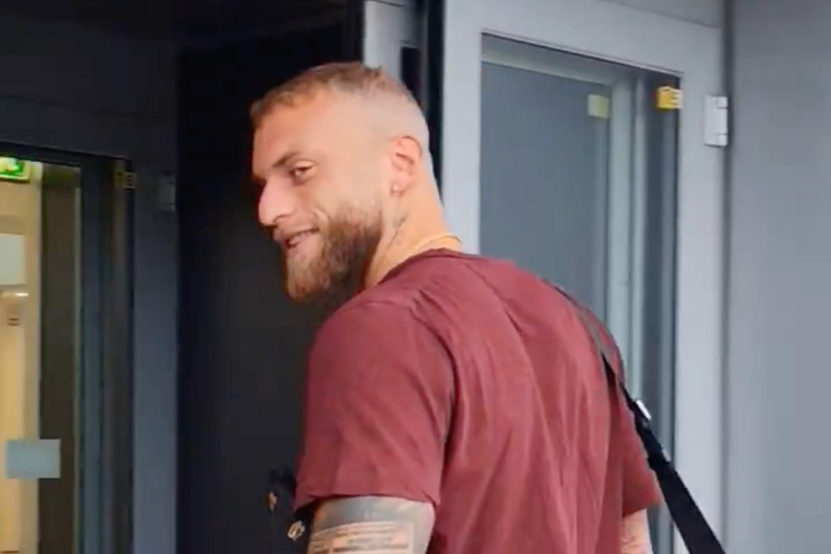 Di Gregorio lascia la Juventus