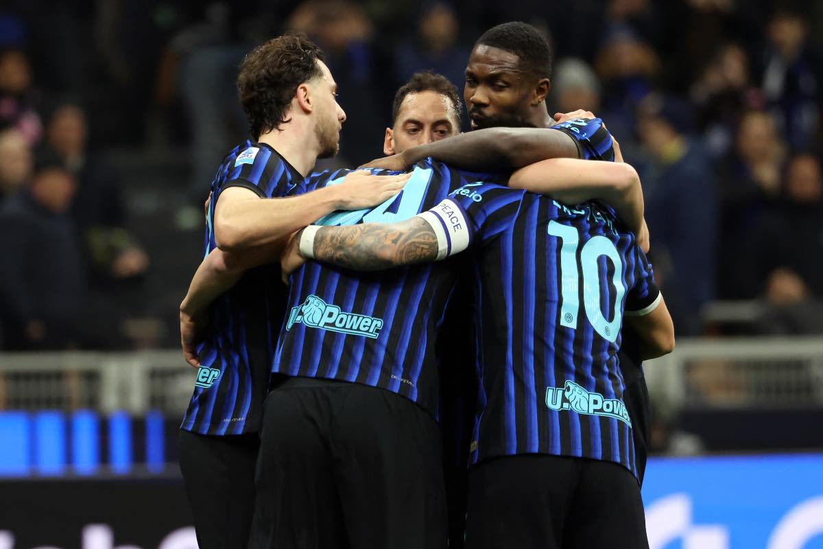 Inter, Esposito rinnova