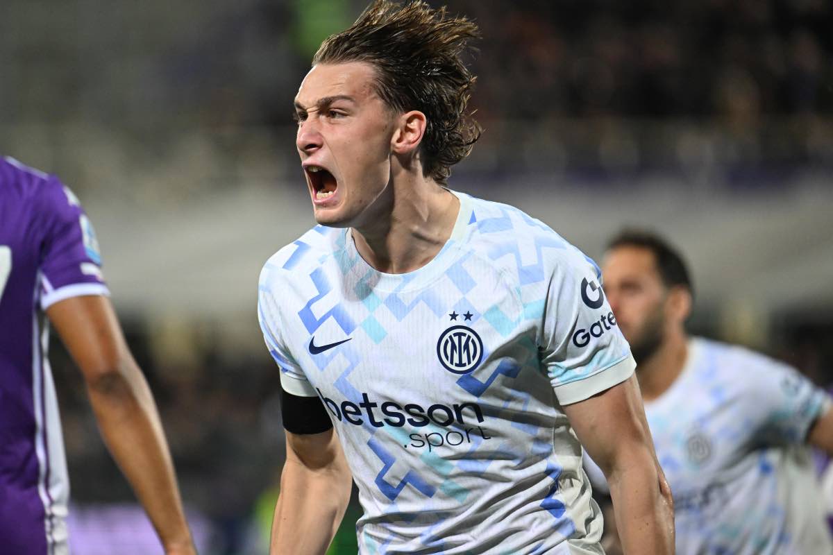 Inter, Esposito nel mirino delle big inglesi