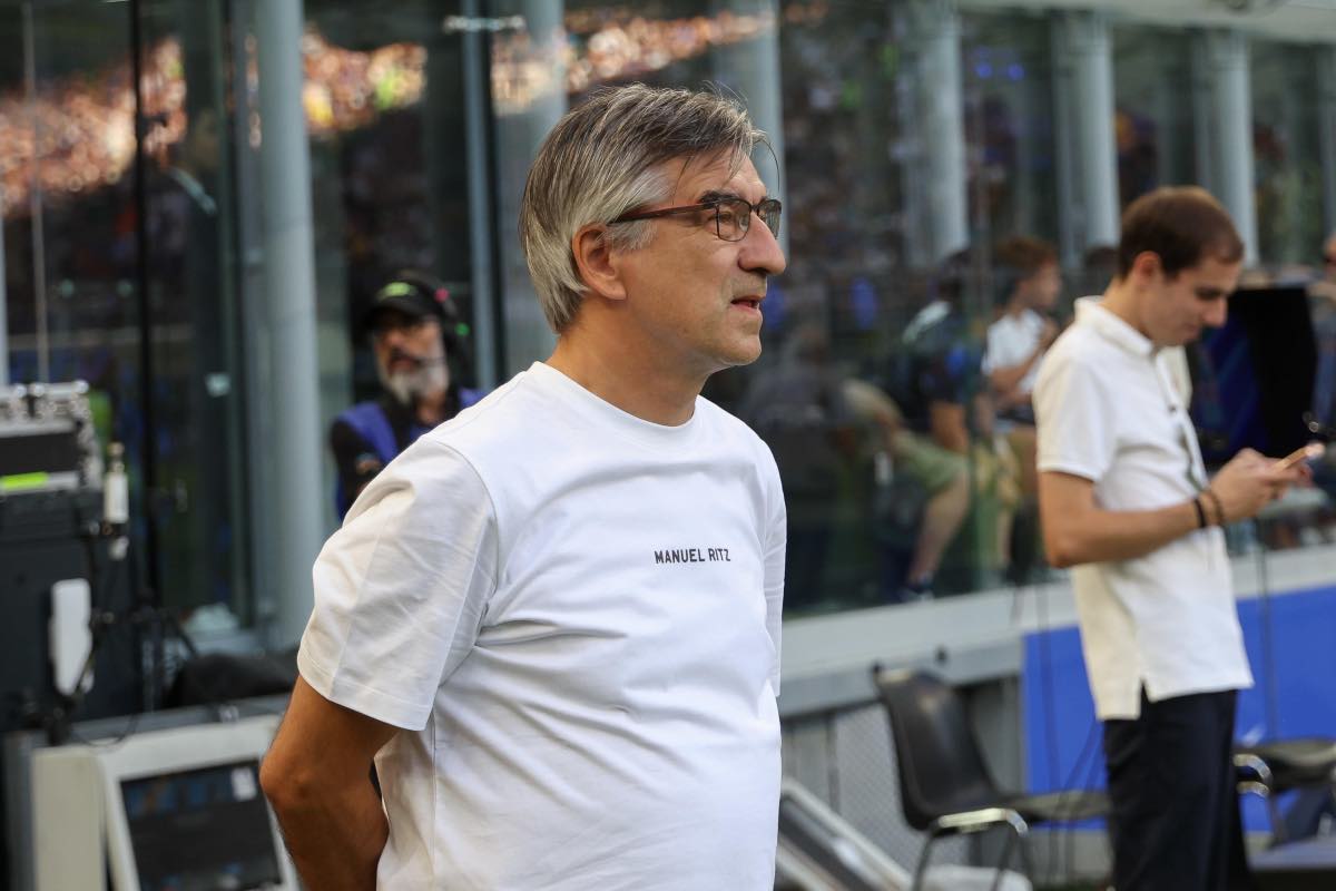 Monza, colpo dall'Inter per Juric