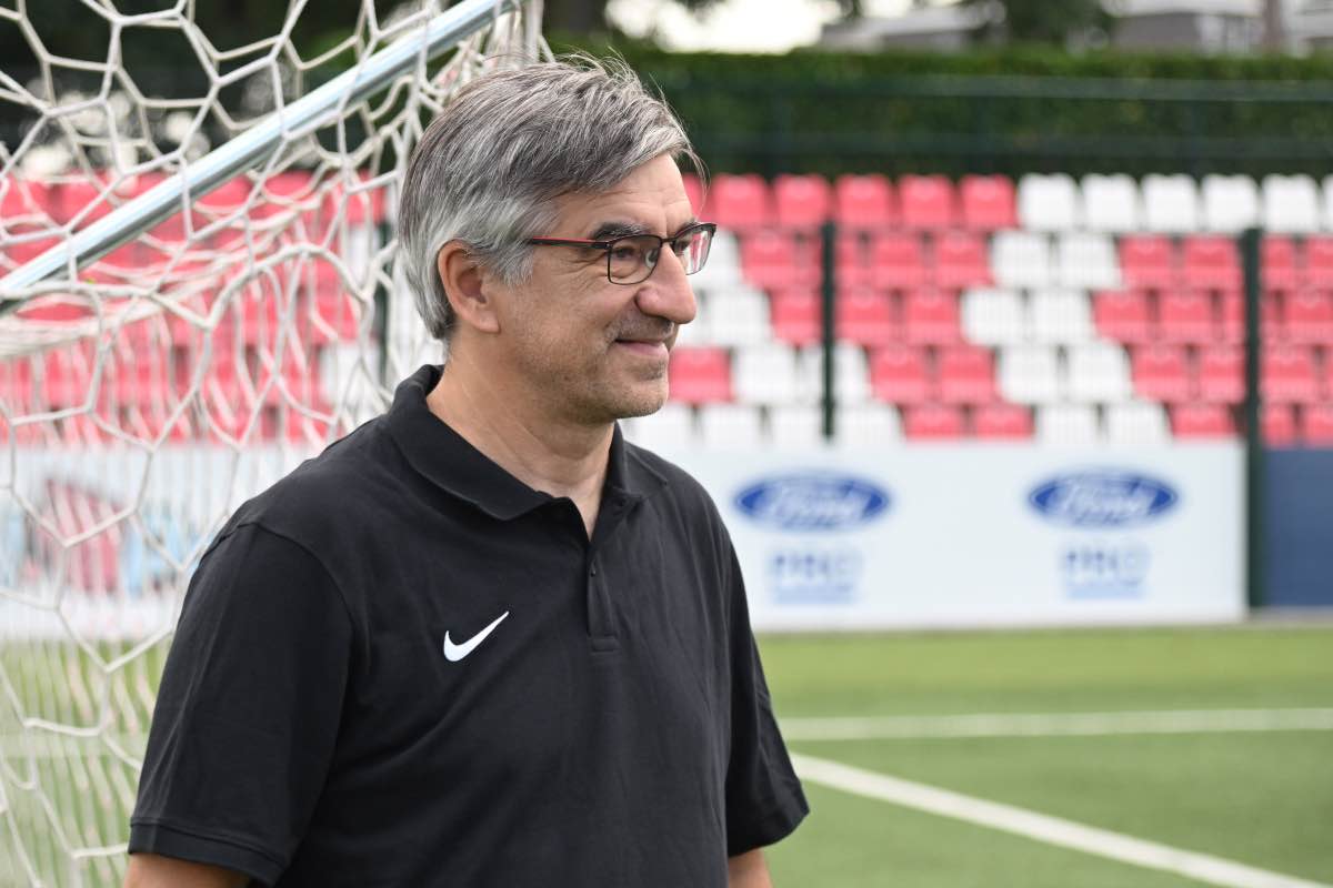 Monza, nuovo rinforzo per Juric