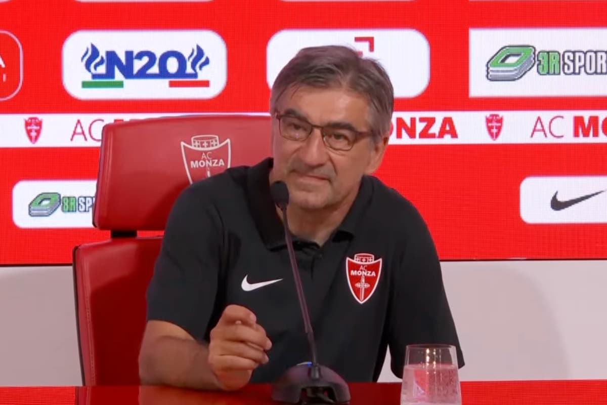allarme juric monza in emergenza due assenze pesanti contro l8217inter da Calciomercato.it allarme juric monza in emergenza due assenze pesanti contro l8217inter