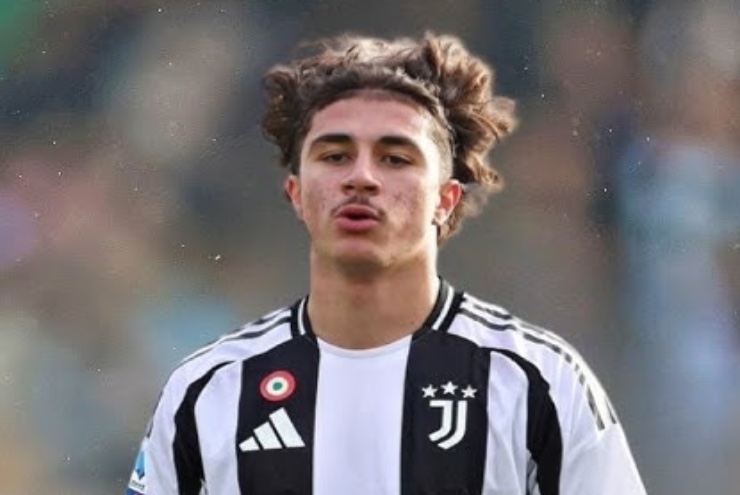 Juventus, Licina alla Cremomese