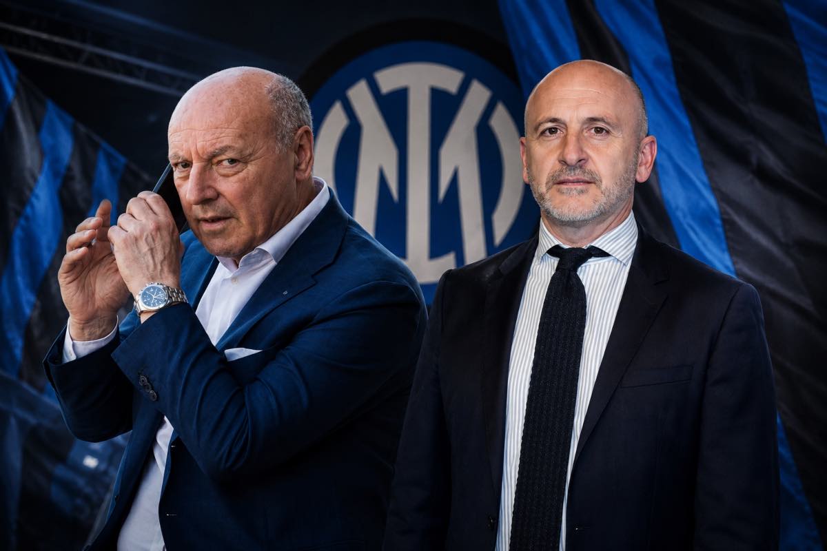 Inter, torna caldo Spence