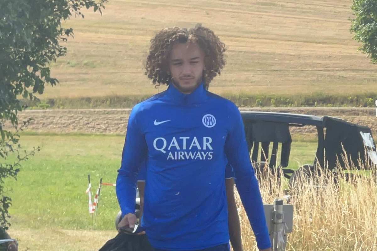 Inter, le ultime su Massolin