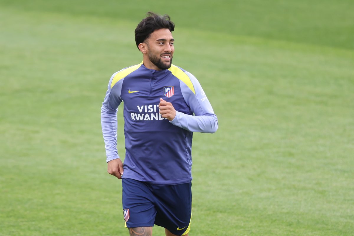 Juventus, Nico Gonzalez-Inter: le ultime