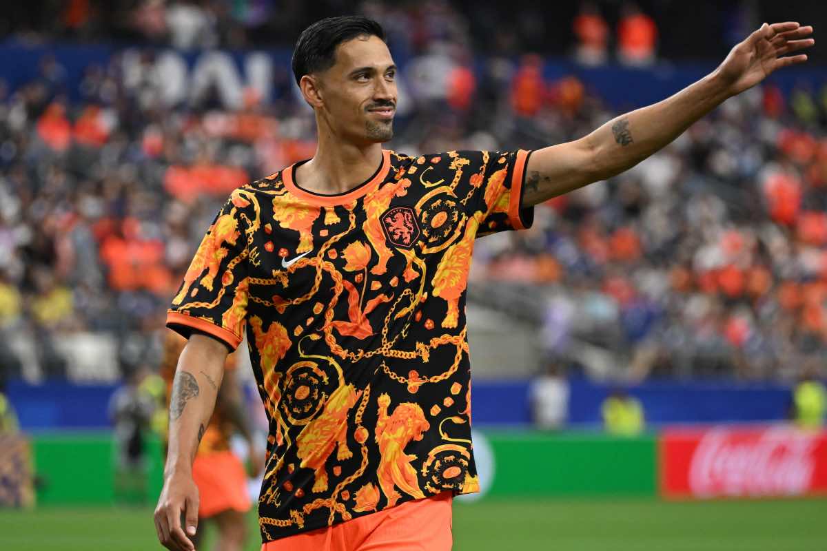 Reijnders in Arabia Saudita