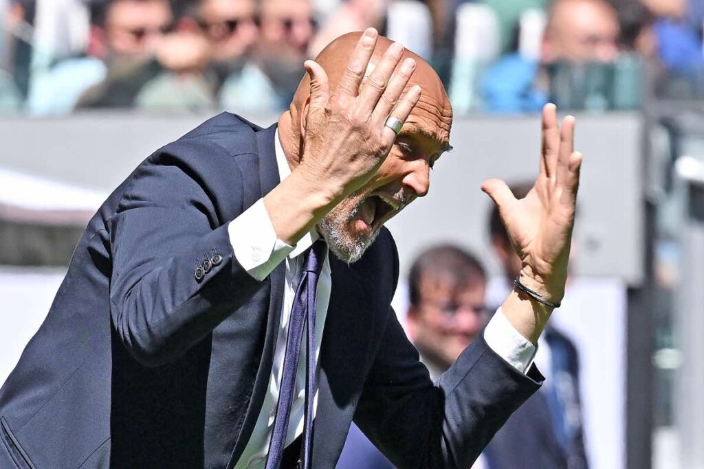 Juventus, Spalletti perde Kalulu