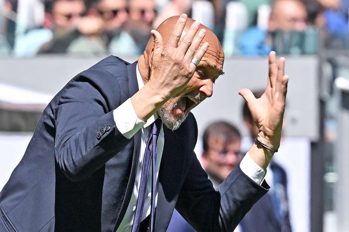 Juventus, Spalletti perde Kalulu