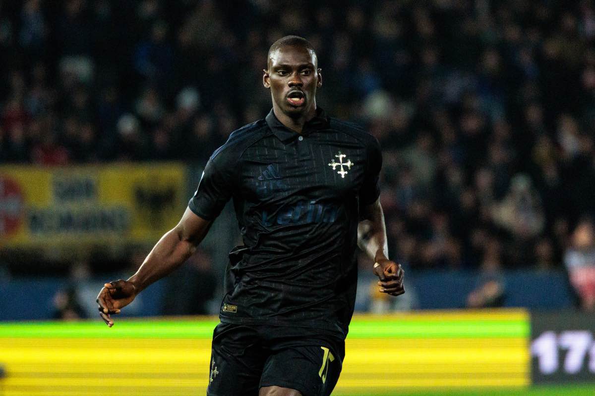 Toure al Monza