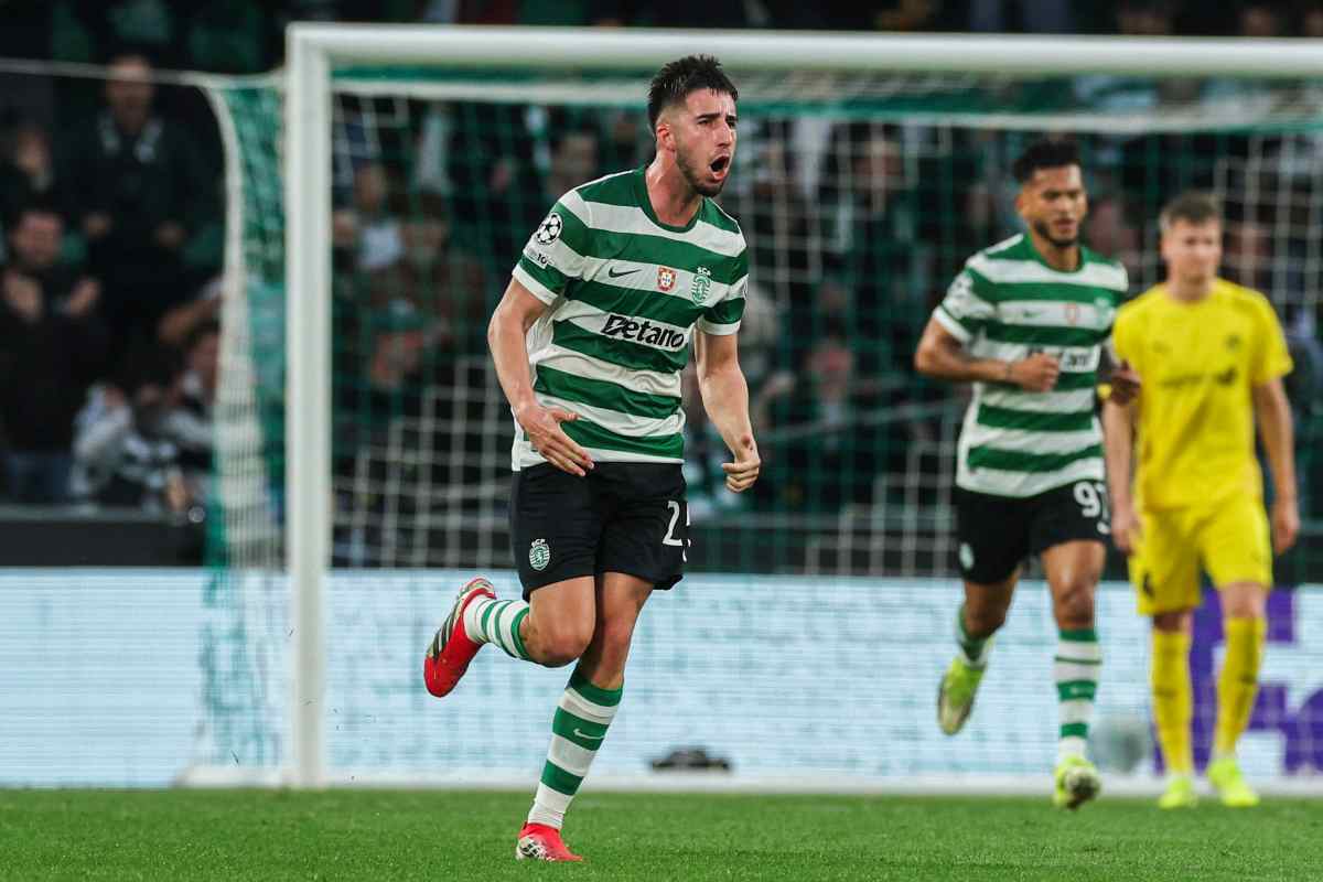 Gonçalo Inacio