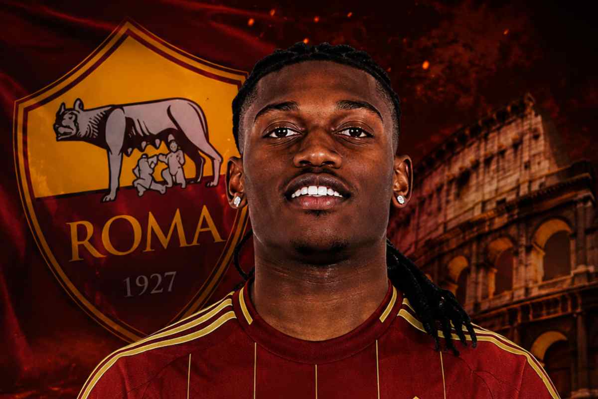 Leao Roma
