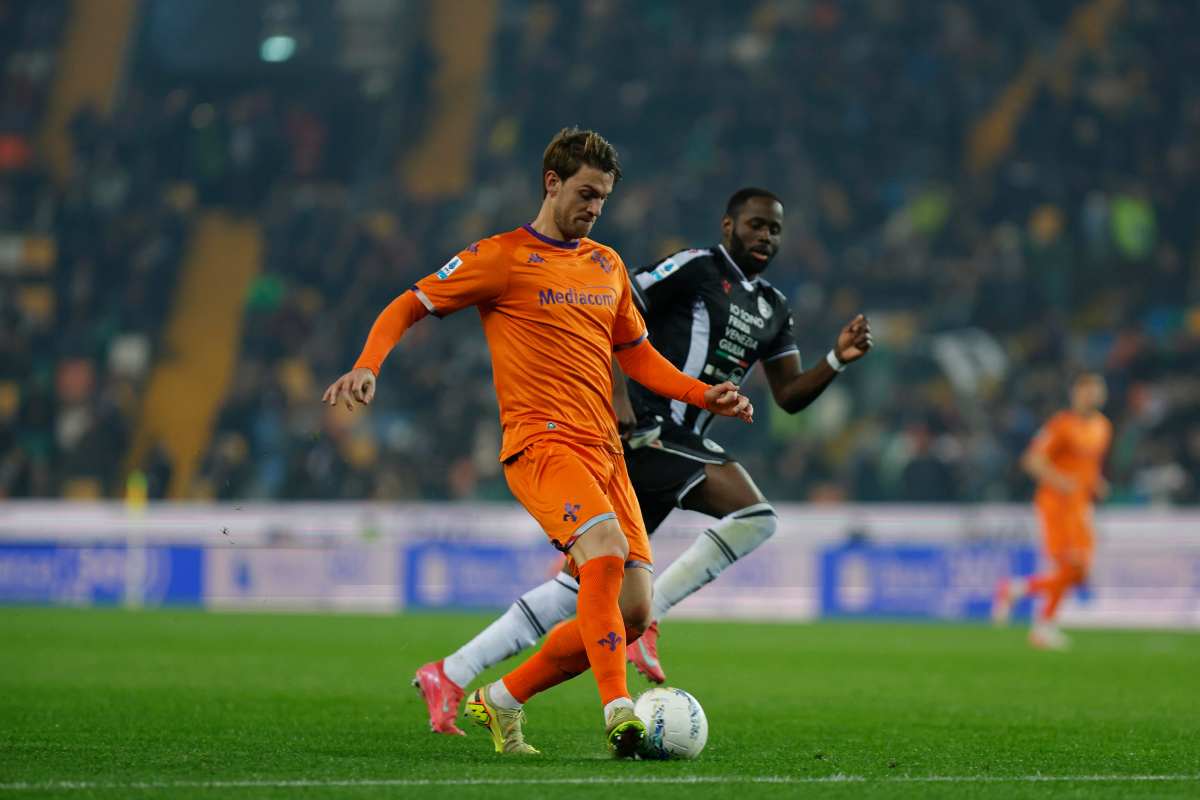 Daniele Rugani