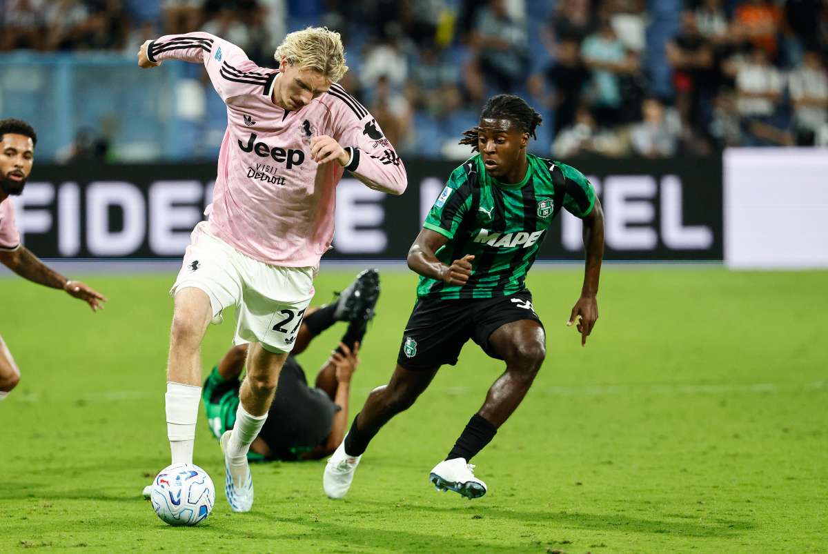 attenta juve su bakola c8217232 un8217altra big di serie a da Calciomercato.it attenta juve su bakola c8217232 un8217altra big di serie a