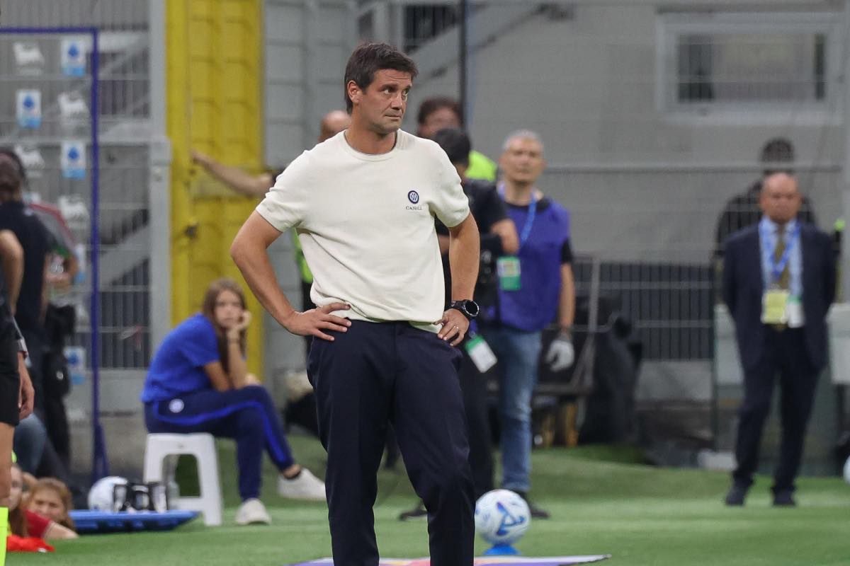 I voti dell'Inter di Chivu