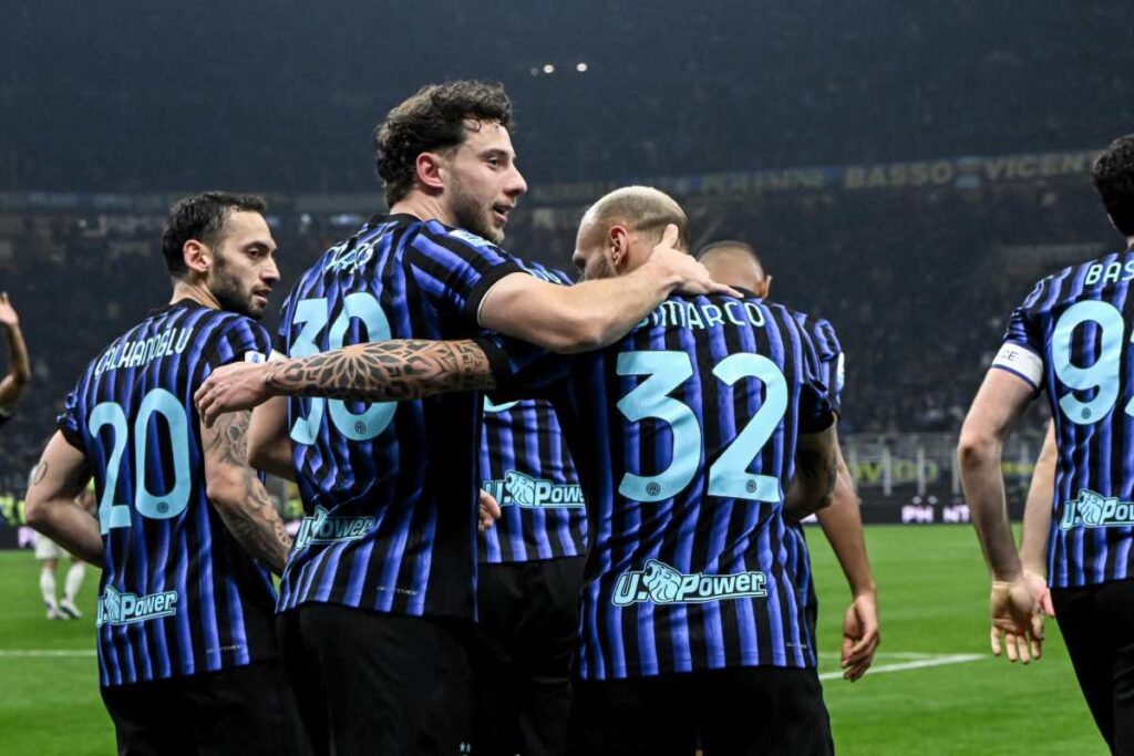 Inter, Carlos Augusto verso il rinnovo