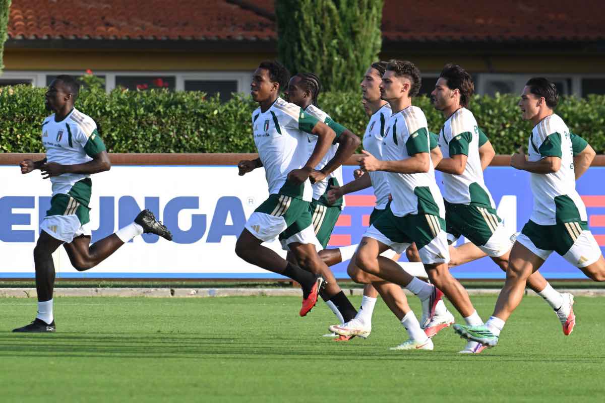 Kayode su Inter e Juventus