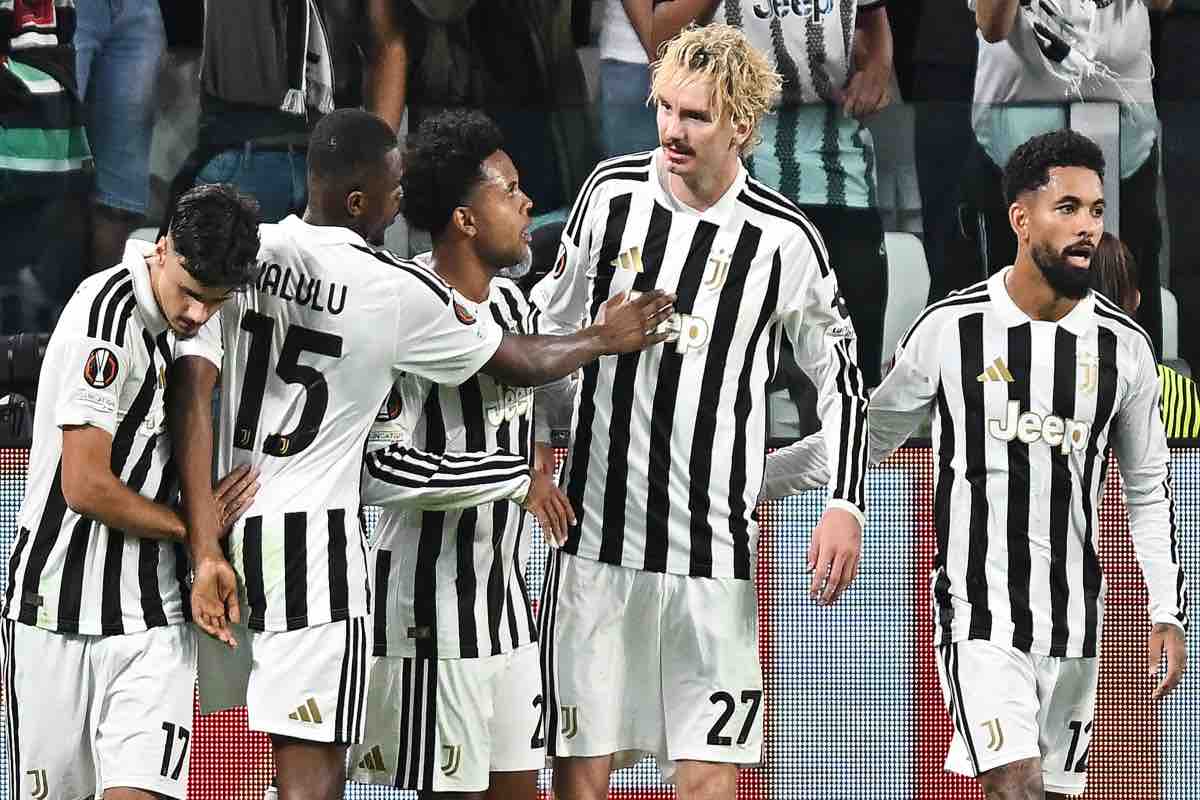 Juventus, Bayern su Woltemade