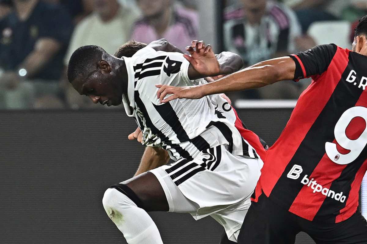 juventus kolo muani finisce in panchina spalletti non ha dubbi da Calciomercato.it juventus kolo muani finisce in panchina spalletti non ha dubbi