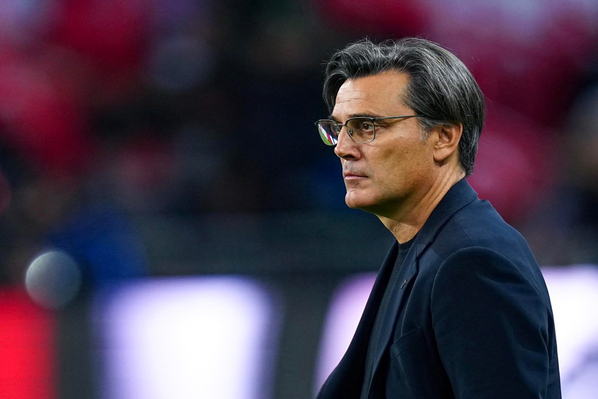 Turchia, Montella contestato