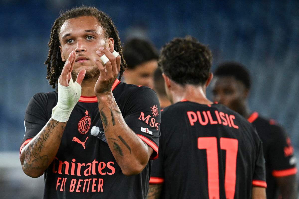 milan lecce clamorosa decisione su moreira cosa succede da Calciomercato.it milan lecce clamorosa decisione su moreira cosa succede