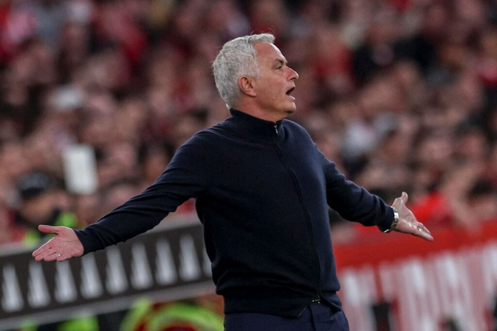 Real-Inter, emergenza per Mourinho