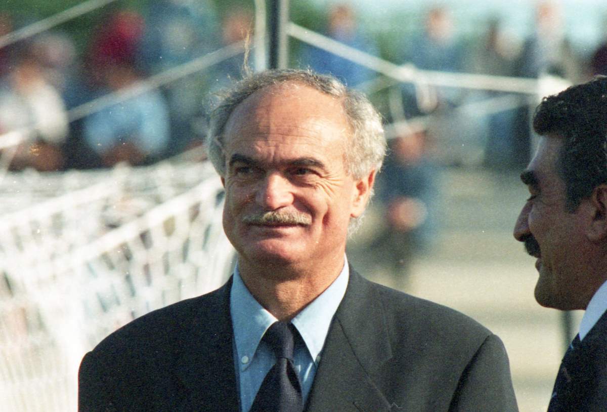 lutto nel calcio italiano 232 morto sandro mazzola leggenda dell8217inter da Calciomercato.it lutto nel calcio italiano 232 morto sandro mazzola leggenda dell8217inter