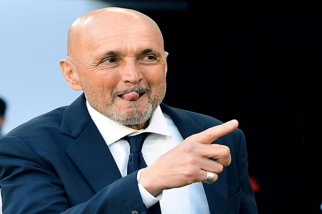 Juventus, Spalletti non perde di vista Anguissa