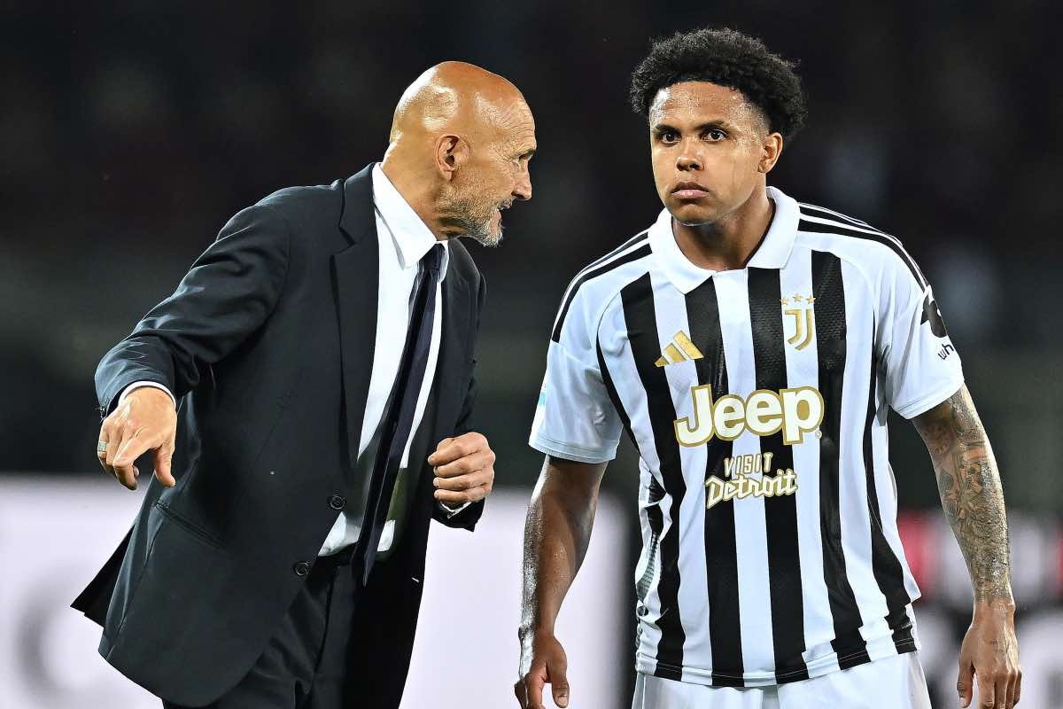spalletti sempre nei guai triplo rebus per sassuolo juve da Calciomercato.it spalletti sempre nei guai triplo rebus per sassuolo juve