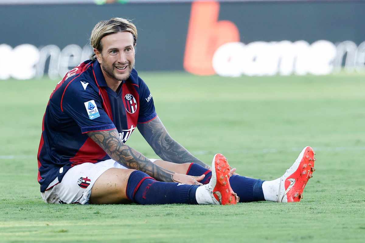 Bernardeschi